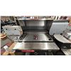 Image 2 : SMOKESTONE RECTEQ WORLDS FIRST WOOD FIRED GRIDDLE. MODEL RT-600
