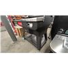 Image 5 : SMOKESTONE RECTEQ WORLDS FIRST WOOD FIRED GRIDDLE. MODEL RT-600