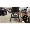 Image 7 : RECTEQ RT-B380X BULLSEYE DELUXE SMOKER GRILL.