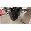 Image 3 : BONFIRE GAS GRILL. MODEL 34, 4 BURNER DOUBLE DOOR CART. ROTISSERIE, STAINLESS GRILLS.