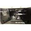 Image 6 : BROIL KING REGAL Q 690 PRO IR NATURAL GAS BBQ WITH DUAL SIDES, DUAL ROTISSERIES. HEAVY AND THICK