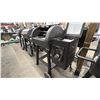 Image 6 : BROIL KING REGAL PELLET 400. EXTRA THICK GRIDS, PREMIUM ROTISSERIE.