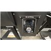 Image 7 : BROIL KING REGAL PELLET 400. EXTRA THICK GRIDS, PREMIUM ROTISSERIE.