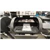 Image 2 : BROIL KING SMOKE REGAL OFFSET 400. MADE FOR THE ASPIRING PITMASTER. HEAVY CAST IRON GRIDS,