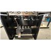 Image 7 : BROIL KING BARON 420 PRO NATURAL GAS BBQ. STAINLESS, GRIDS C/W BOTTLE OPENER AND HEAVY CAST IRON