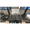 Image 2 : NAPOLEON ROGUE PRO 425. PROPANE GAS GRILL. INFRARED SIDE BURNER