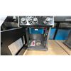 Image 5 : NAPOLEON ROGUE PRO 425. PROPANE GAS GRILL. INFRARED SIDE BURNER