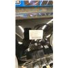 Image 9 : NAPOLEON ROGUE PRO 425. PROPANE GAS GRILL. INFRARED SIDE BURNER