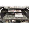 Image 2 : BROIL KING PELLET SMOKER GRILL.  ELECTRIC. MODEL CROWN PELLET 500