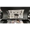 Image 3 : BROIL KING PELLET SMOKER GRILL.  ELECTRIC. MODEL CROWN PELLET 500