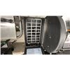 Image 4 : BROIL KING PELLET SMOKER GRILL.  ELECTRIC. MODEL CROWN PELLET 500