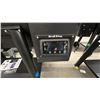 Image 7 : BROIL KING PELLET SMOKER GRILL.  ELECTRIC. MODEL CROWN PELLET 500