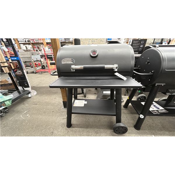 BROIL KING REGAL CHARCOAL GRILL 500.