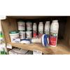 Image 2 : GROUP LOT. 5X BROMINE TABLETS 480G, HOT TUB SANITIZER. 4X BROMINE GRANULES, 700G.