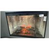 Image 2 : DIMPLEX REVILLUSION MODEL RBF42WC. 42" BUILT IN ELECTRIC FIREBOX. RETAIL $2900