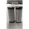 Image 2 : 14X SALT TEST STRIP (EACH CONTAINS 25 STRIPS), TEST SALT LEVELS FOR SALT WATER SANITIZING SYSTEM.