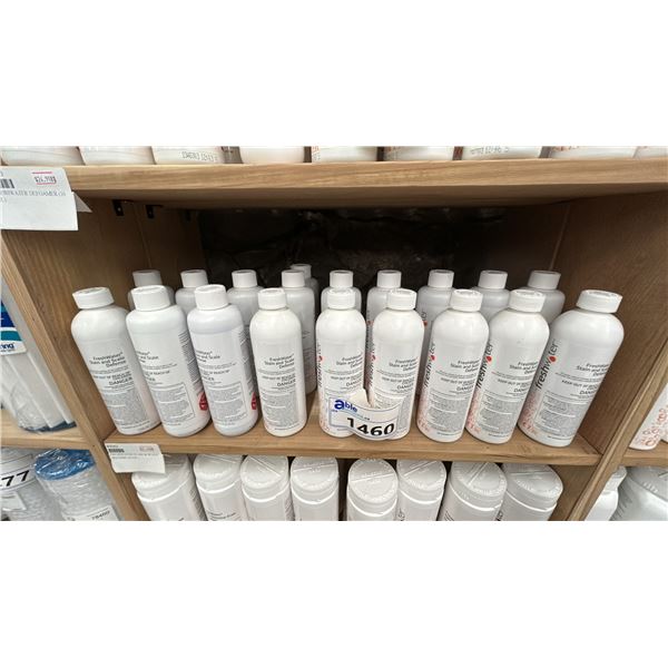 19X STAIN AND SCALE DEFENSE (EACH 16 FL OZ), PREVENTS CALCIUM BUILDUP ON SPA SURFACES