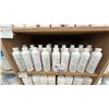 Image 1 : 19X STAIN AND SCALE DEFENSE (EACH 16 FL OZ), PREVENTS CALCIUM BUILDUP ON SPA SURFACES
