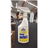 Image 3 : GROUP LOT. 10X BROMINE GRANULES, BY DAZZLE, 1X CLEAN AND PERFECT, WATERLINE CLEANER. RETAIL$440.