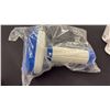 Image 6 : GROUP LOT. 6X BROMINE TABLETS (EA 480G). 2X CLEANSE & DRAIN (700 ML). 1X FILTER REVIVE (600 ML),