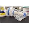 Image 6 : GROUP LOT. 6X BROMINE TABLETS (480G), 2X CLEANSE & DRAIN (700 ML). 1X FILTER REVIVE (600 ML).