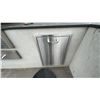 Image 12 : GROUP LOT OF LYNX OUTDOOR KITCHEN COMPONENTS. NATURAL GAS. 36" OUTDOOR GRILL, WARMING DRAWER,