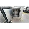 Image 15 : GROUP LOT OF LYNX OUTDOOR KITCHEN COMPONENTS. NATURAL GAS. 36" OUTDOOR GRILL, WARMING DRAWER,
