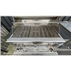 Image 3 : GROUP LOT OF LYNX OUTDOOR KITCHEN COMPONENTS. NATURAL GAS. 36" OUTDOOR GRILL, WARMING DRAWER,