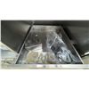Image 17 : GROUP LOF OF JACKSON GRILLS OUTDOOR KITCHEN ITEMS. NATURAL GAS. 41" 5 BURNER GRILL, 25" ICE BUCKET,