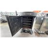 Image 2 : ALCHEMY CHARCOAL GRILL + SMOKER. 32". OUTDOOR USED UNIT AND REQUIRES CLEANING