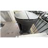 Image 3 : ALCHEMY CHARCOAL GRILL + SMOKER. 32". OUTDOOR USED UNIT AND REQUIRES CLEANING