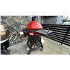 Image 1 : KAMADO JOE MODEL KJ15041123 DIGITAL GRILL AND SMOKER. RETAIL $2900. OUTDOOR USED DEMO UNIT SO
