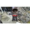 Image 2 : KAMADO JOE MODEL KJ15041123 DIGITAL GRILL AND SMOKER. RETAIL $2900. OUTDOOR USED DEMO UNIT SO