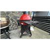 Image 4 : KAMADO JOE MODEL KJ15041123 DIGITAL GRILL AND SMOKER. RETAIL $2900. OUTDOOR USED DEMO UNIT SO