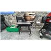 Image 2 : BULL RECTEQ MODEL B380X SMOKER GRILL. ELECTRIC. USED OUTDOOR UNIT SO REQUIRES CLEANING
