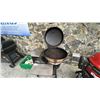 Image 4 : BULL RECTEQ MODEL B380X SMOKER GRILL. ELECTRIC. USED OUTDOOR UNIT SO REQUIRES CLEANING