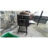 Image 6 : BULL RECTEQ MODEL B380X SMOKER GRILL. ELECTRIC. USED OUTDOOR UNIT SO REQUIRES CLEANING