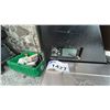 Image 7 : BULL RECTEQ MODEL B380X SMOKER GRILL. ELECTRIC. USED OUTDOOR UNIT SO REQUIRES CLEANING