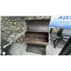 Image 2 : BULL RECTEQ ELECTRIC SMOKER GRILL. MODEL RT-1100. USED OUTDOOR DEMO UNIT SO REQUIRES CLEANING.