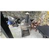Image 5 : BULL RECTEQ ELECTRIC SMOKER GRILL. MODEL RT-1100. USED OUTDOOR DEMO UNIT SO REQUIRES CLEANING.