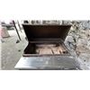 Image 2 : BULL RECTEQ CHARCOAL GRILL. MISSING MAIN GRILL. USED OUTDOOR UNIT SO REQUIRES CLEANING