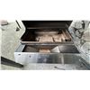 Image 3 : BULL RECTEQ CHARCOAL GRILL. MISSING MAIN GRILL. USED OUTDOOR UNIT SO REQUIRES CLEANING