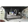 Image 6 : BULL RECTEQ CHARCOAL GRILL. MISSING MAIN GRILL. USED OUTDOOR UNIT SO REQUIRES CLEANING