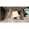 Image 1 : CASE OF 5 X FRESHWATER SPA KITS. RETAIL $1400