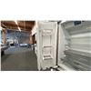 Image 5 : BOSCH 36"W X 7'H FRIDGE. FRENCH DOORS, MODEL B36BT935NS. RETAIL $17,000
