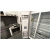Image 5 : LG STUDIO 41"W X 7'H FRIDGE. ICE & WATER SYSTEM. MODEL SRSXB2622S. RETAIL $11,700