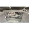 Image 7 : LG STUDIO 41"W X 7'H FRIDGE. ICE & WATER SYSTEM. MODEL SRSXB2622S. RETAIL $11,700