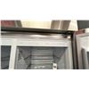 Image 8 : LG STUDIO 41"W X 7'H FRIDGE. ICE & WATER SYSTEM. MODEL SRSXB2622S. RETAIL $11,700