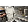 Image 5 : BOSCH 36"W X 6'H FRIDGE. COUNTER DEPTH. MODEL B36CT80SNB. WIFI CONNECTED. RETAIL $6,000