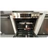 Image 3 : BOSCH 30" 5 BURNER GAS RANGE. MODEL HGIP056UC RETAIL $5,600